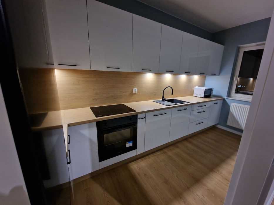 Mieszkanie Bractwa Kurkowego