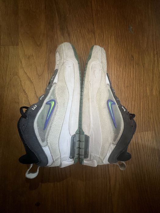 Nike Air Max Ishod 2 SB