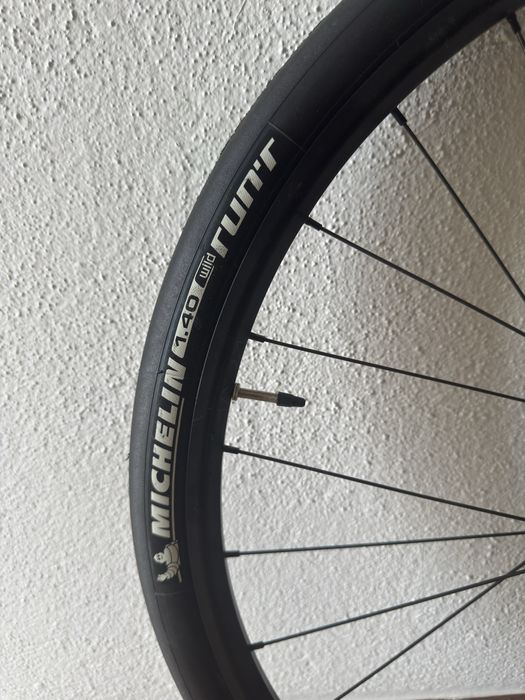 Rodas Bontrager 29
