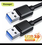 Кабель удлинитель 3.0