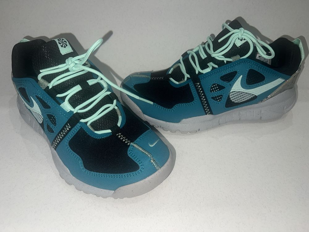 Кросівки Nike 41/26 free terra vista кроссовки