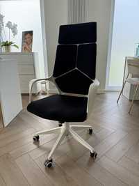 Fotel Biurowy/ Krzesło Signal Q199 Czarny