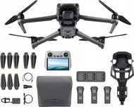 DJI MAVIC 3 CLASSIC - Fly More combo (zapasowy, 30min lotu)