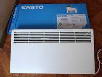 Продам практически новый финский электро конвектор Ensto 750 Вт