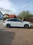 Seat Leon Salon PL Bezwypadkowy