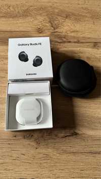 Słuchawki Bluetooth Samsung Buds FE.  Stan Igła