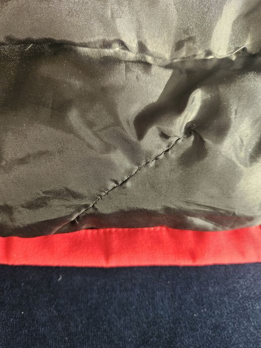 Kurtka puchowa Peak Performance Exp Parka Gore Tex