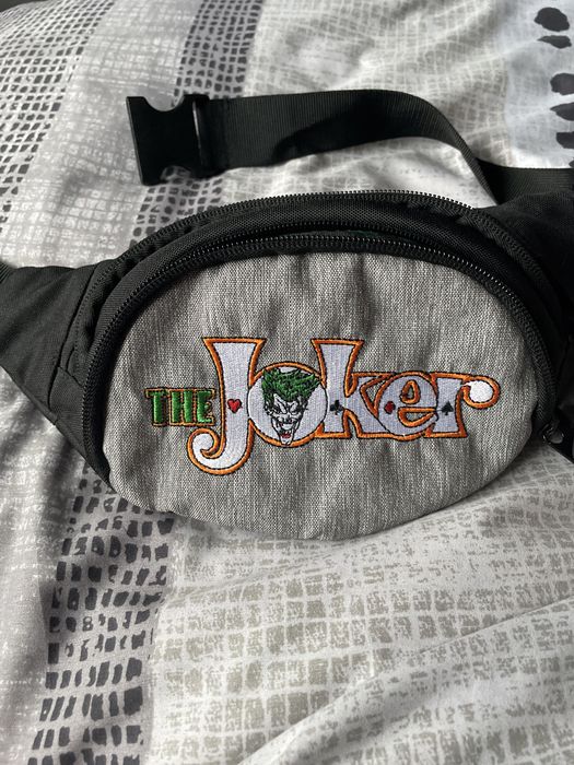 Hause the Jocker nerka