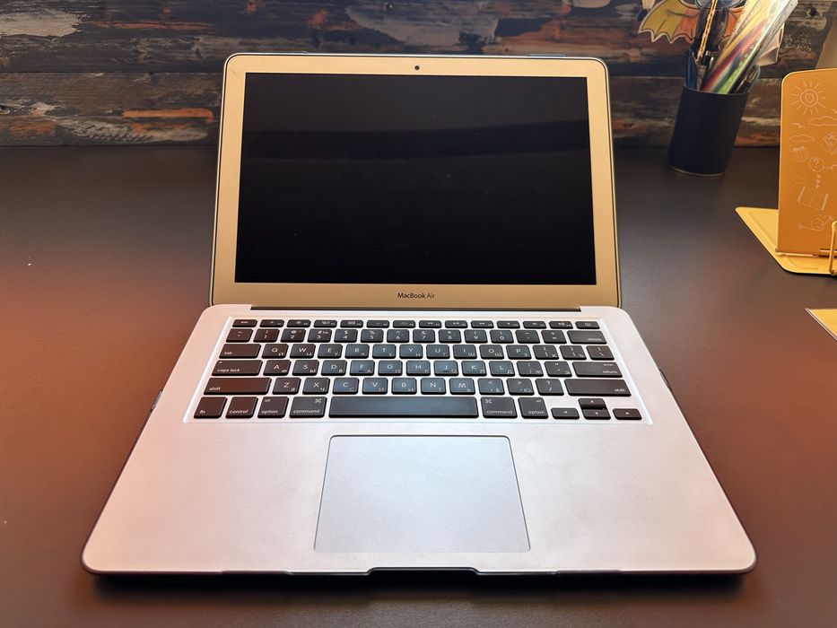 MacBook Air 13 2017