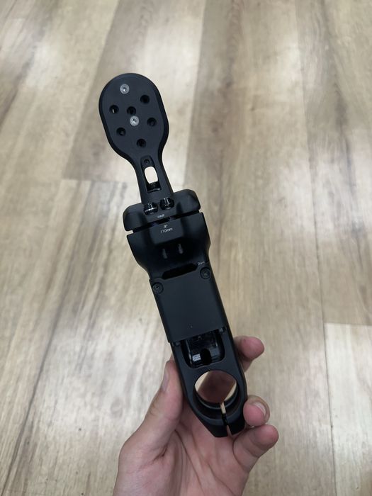 Mostek Orbea OC  ICR01 110mm -8’ orca terra