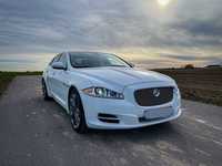 Jaguar XJ 5.0 V8 2012r. ZAMIANA