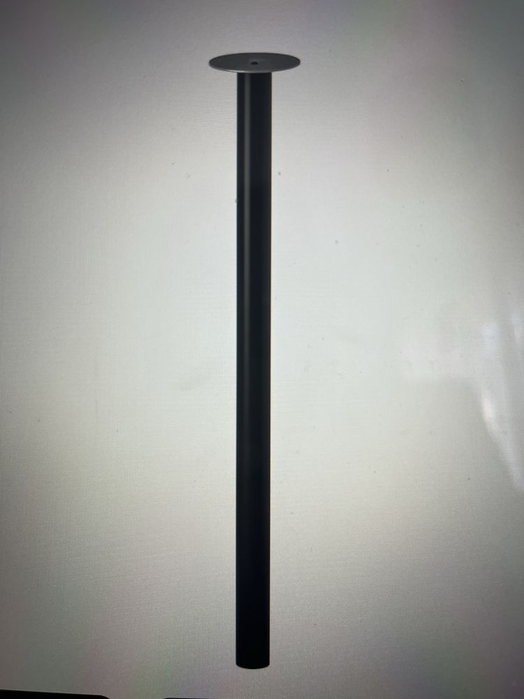Mesa comprida ikea