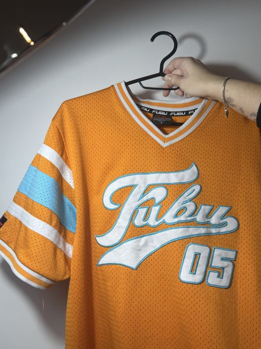 Футболка Fubu