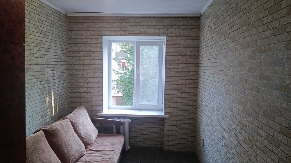 Сдам ЕВРО-малосемейку в Центре, со стиралкой.