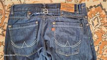 Джинсы Vintage Super Dry. W34 L34
