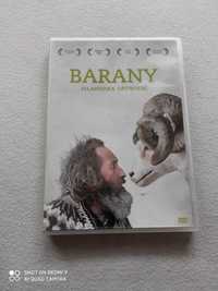 Barany DVD Tanio