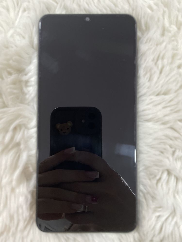 Samsung Galaxy A12