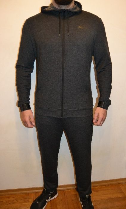 Спортивный костюм Everlast Ever Dri