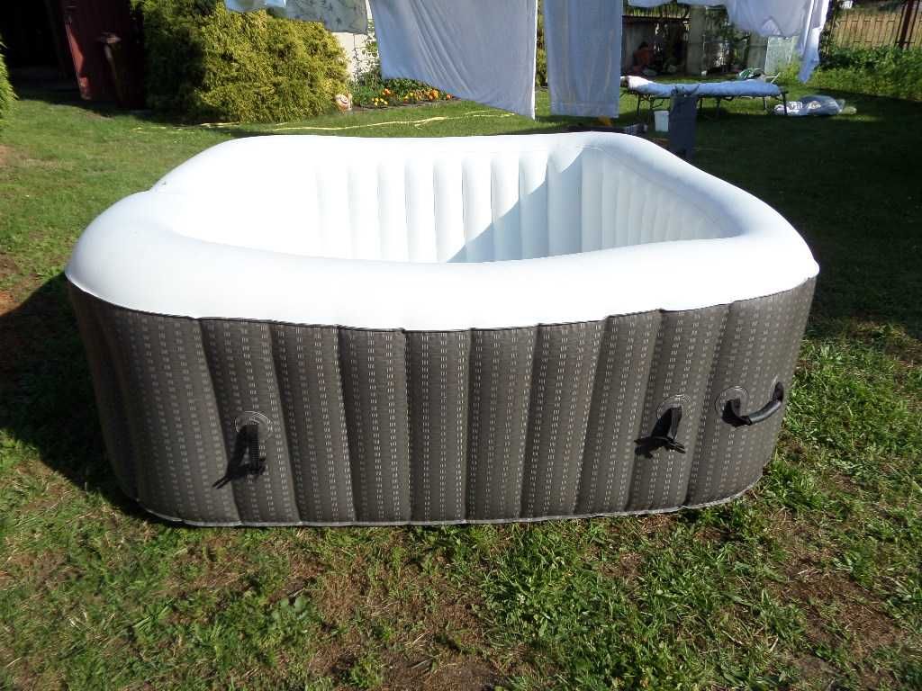 Jacuzzi Arebos SPA Pool 6 osób