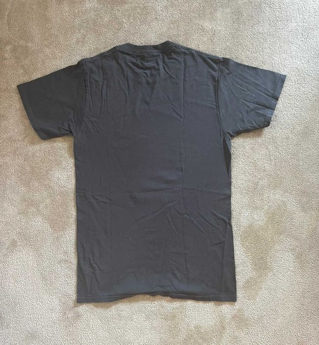 Tshirt Orlando Magic VS LA Lakers 2015 com bilhete do jogo