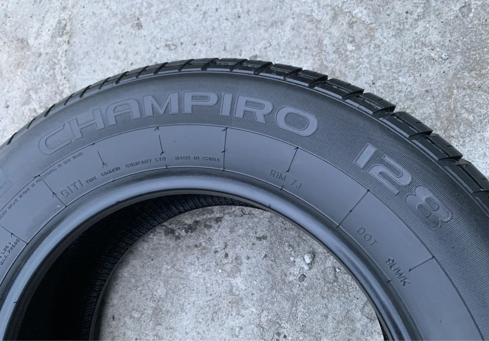 Шини GT Radial Champiro 128 GT 235/60 R16