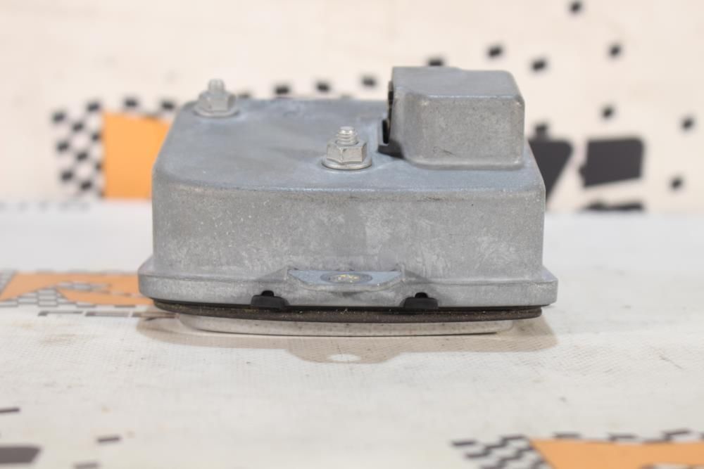 Puxador Da Tampa Da Mala Seat Leon (1P1)  5P0827565c / 5P0 827 565 C /