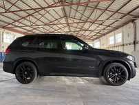 BMW X5 xDrive40e