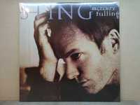 Виниловая пластинка Sting – Mercury Falling 1996 (Стинг) НОВАЯ!