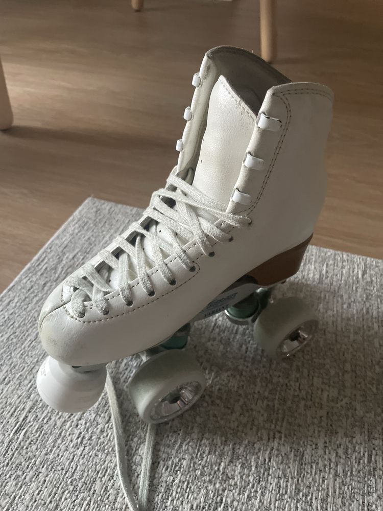 Patins patinagem artistica 225