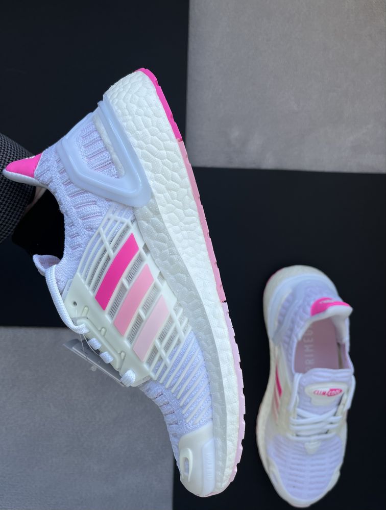 ОРИГІНАЛ| кросівки бігові Adidas Ultraboost DNA CC | кроссовки адидас