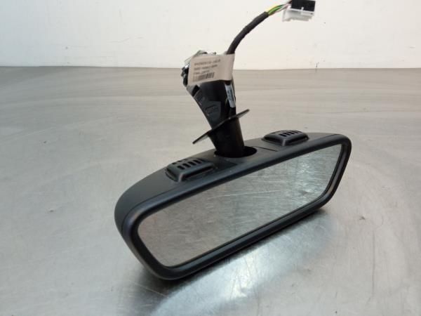 Espelho retrovisor interior MERCEDES-BENZ Classe C Cabriolet (A205)