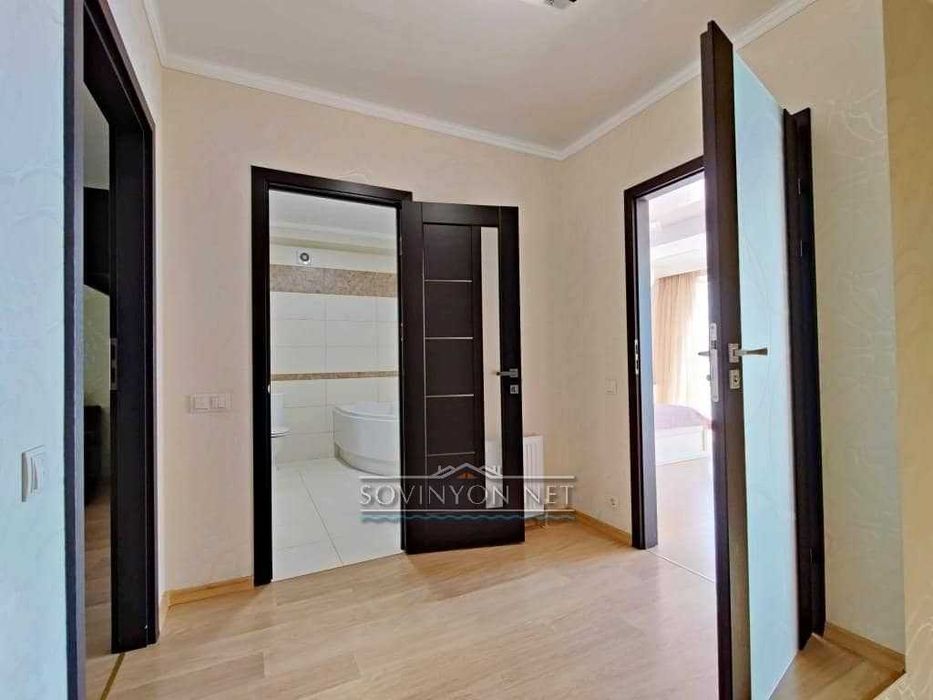 Стильный и красивый дом с шикарным видом на море район Совиньона