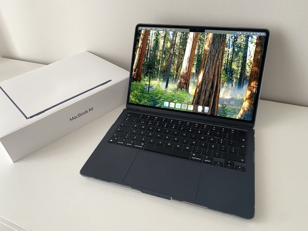 Macbook Air 13 M3