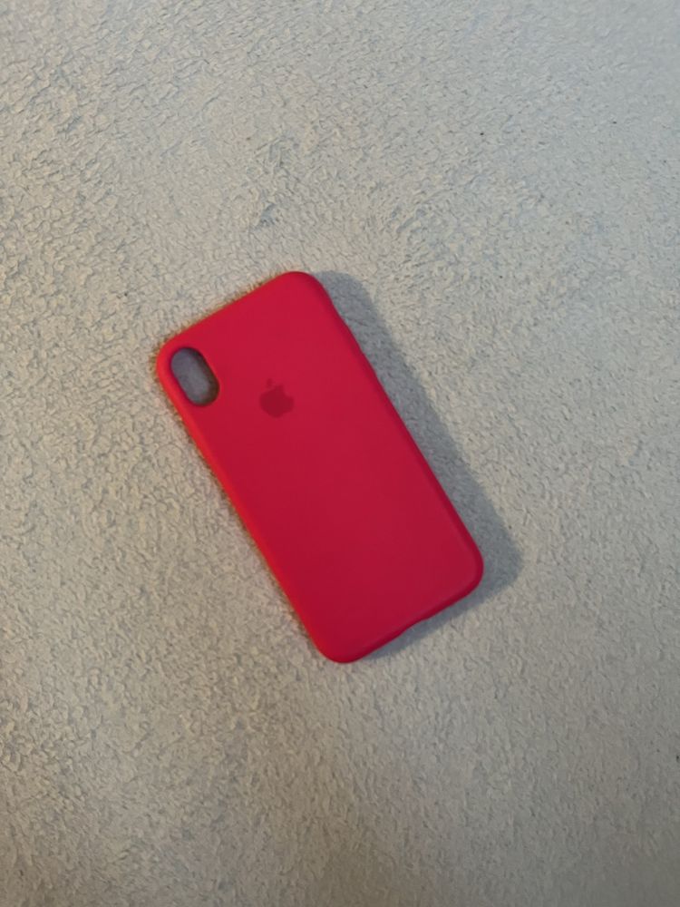 Etui Iphone XR