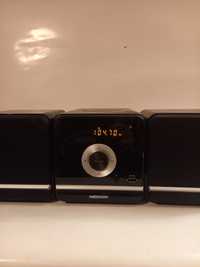 Radio stereo MP3 CD USB