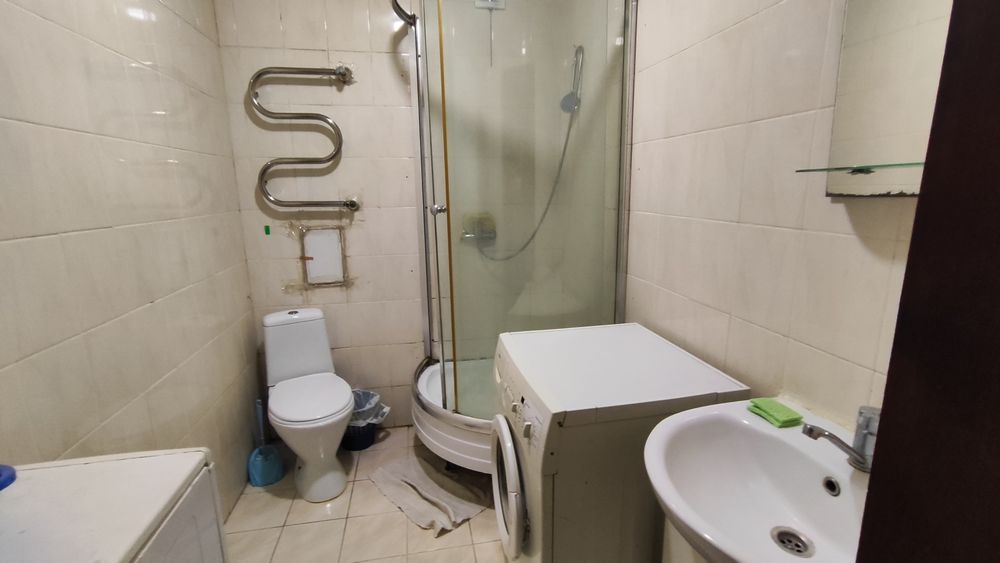 Ж/Д Автовокзал Госпіталь 2- 6 місць ВИБІР подобово почасово