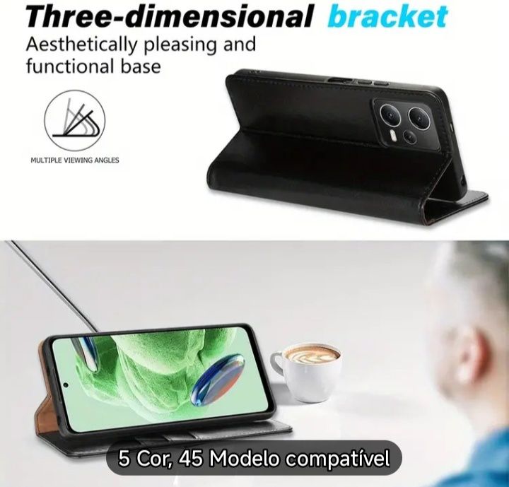 Capa Xiaomi 13 C