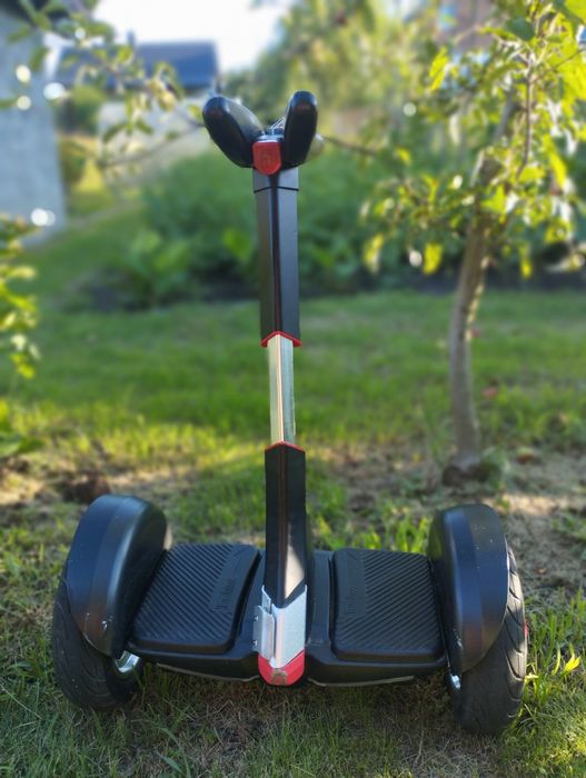 Гіроскутер ninebot mini pro/Сігвей/Segway ninebot mini pro/Найнбот