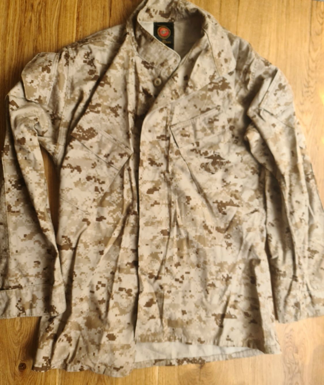 Mundur Marpat Desert M-L