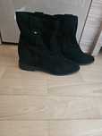 Botki Wojas roz. 39