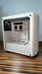 Obudowa be quiet! Pure Base 500DX White