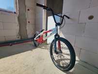 BMX REDLINE Flight Pro XXL Racing pumptrack