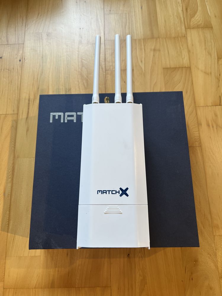 Koparka kryptowalut MatchX M2 PRO