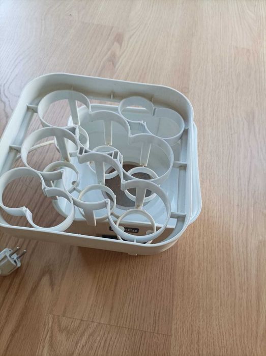 Esterilizador Elétrico a Vapor - Chicco