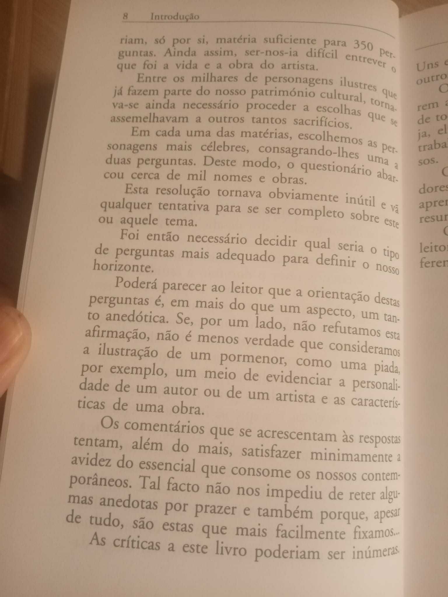 350 perguntas-teste de cultural geral