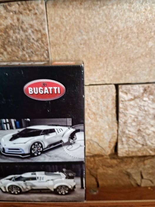 Lego Speed Champions