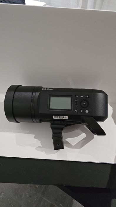 Lampa Godox AD600 Pro