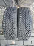 2x Opony Używane Całoroczne 205/65R15 Dębica