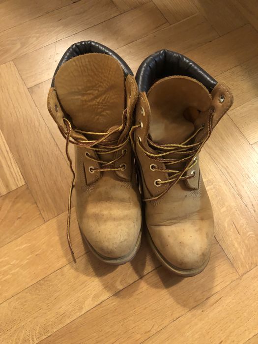 Timberland rozm 40