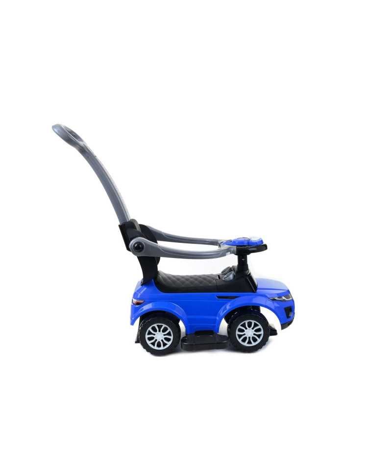 Jeździk, Pchacz, Chodzik dla dzieci 3w1 FUNFIT KIDS Melodyjki